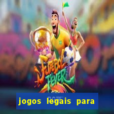 jogos legais para ganhar dinheiro